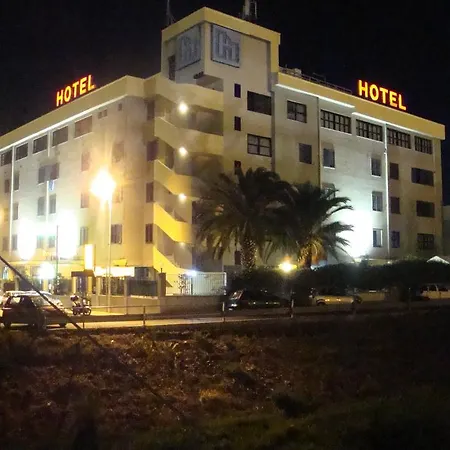 Hinterland Hotel Quartu Sant'Elena
