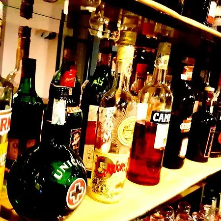赫特兰德酒店