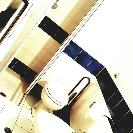 Hotel Hinterland