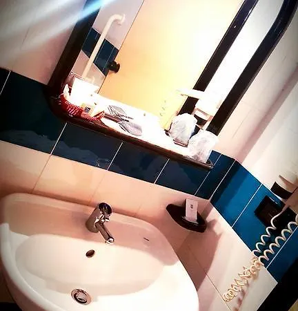 Hinterland Hotel 4*