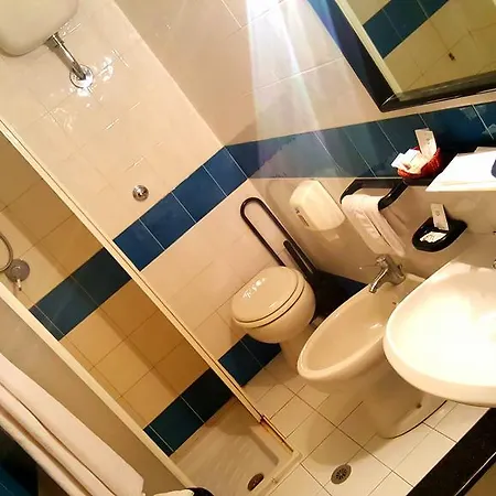 赫特兰德酒店 夸尔图-圣埃莱娜