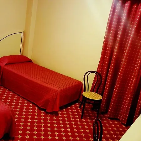 Hotel Hinterland