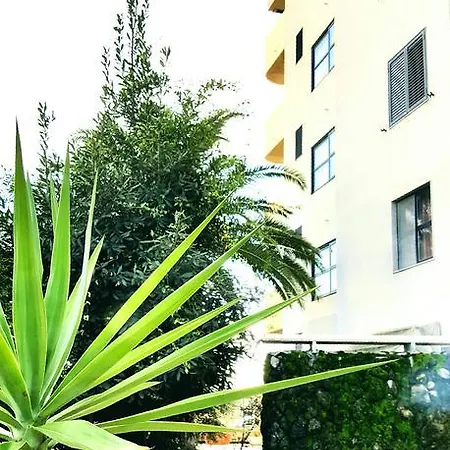 赫特兰德酒店 夸尔图-圣埃莱娜