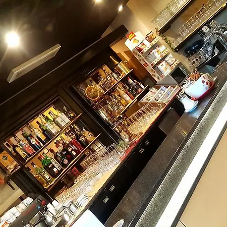 酒店 赫特兰德酒店 4*