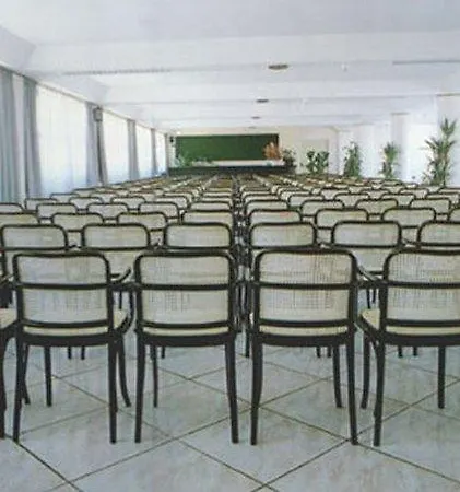 Hinterland Hotel 4*
