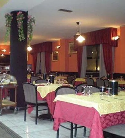 Hotel Hinterland 4*
