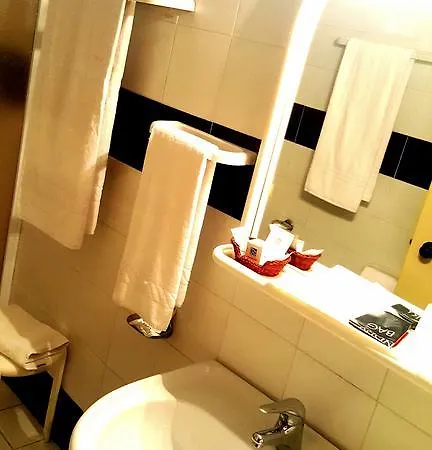 Hotel Hinterland Quartu SantʼElena