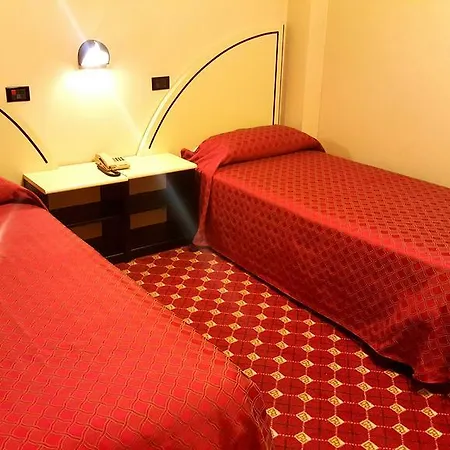 Hotel Hinterland Quartu SantʼElena