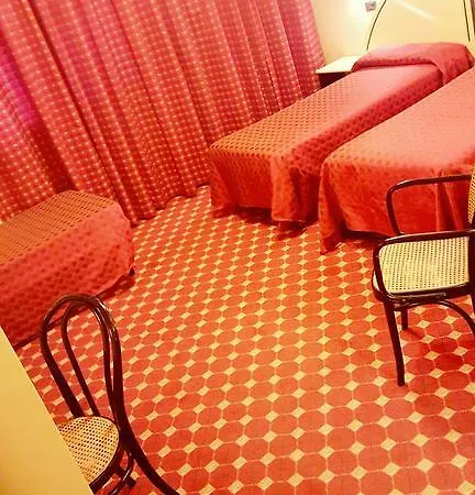 Hinterland Hotel Quartu SantʼElena
