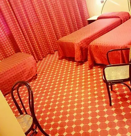 Hinterland Otel Quartu SantʼElena