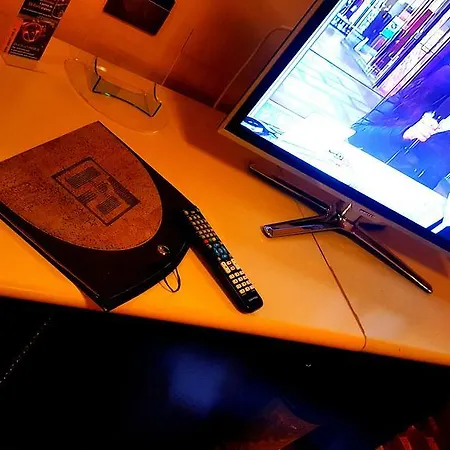 Hinterland 4* Quartu SantʼElena