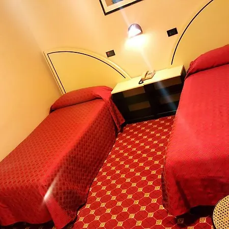 Hotel Hinterland Quartu SantʼElena