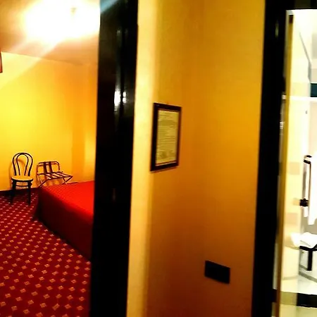 Hinterland Otel Quartu SantʼElena