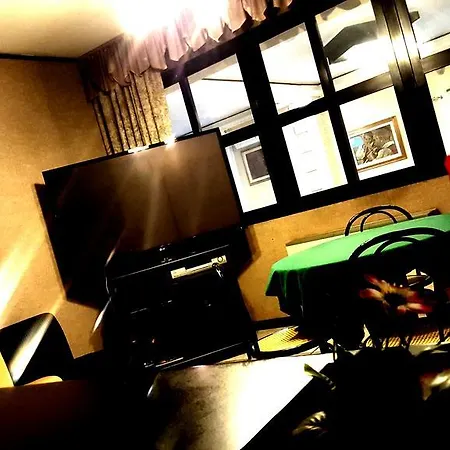 Hinterland 4* Quartu SantʼElena