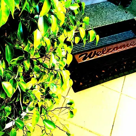 Hinterland Otel Quartu SantʼElena