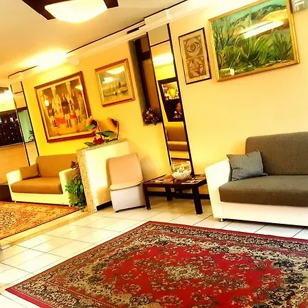 Hotel Hinterland