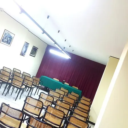 Hinterland Quartu SantʼElena