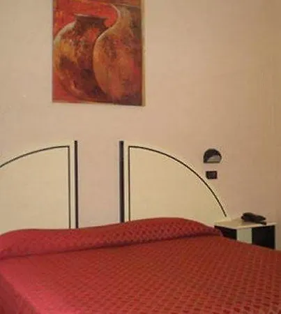 Hinterland 4* Quartu SantʼElena