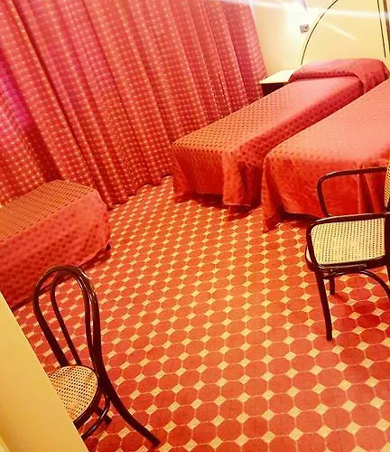 Hinterland Hotel Quartu SantʼElena